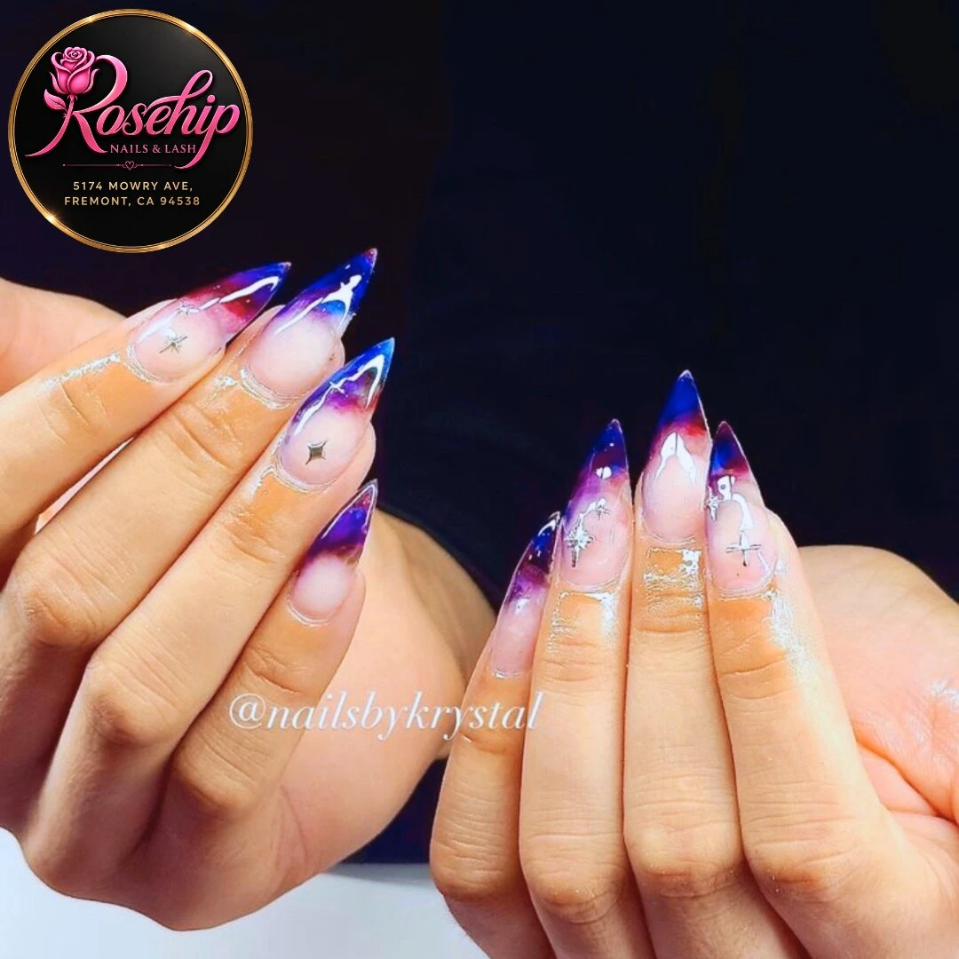 Amazing Nail Designs